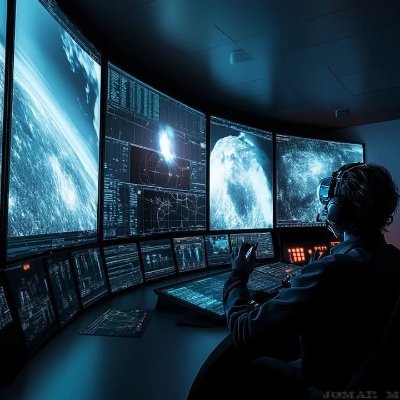 PRIVATERSEC's profile picture. This account is dedicated to the study of Cyber and Information Warfare.