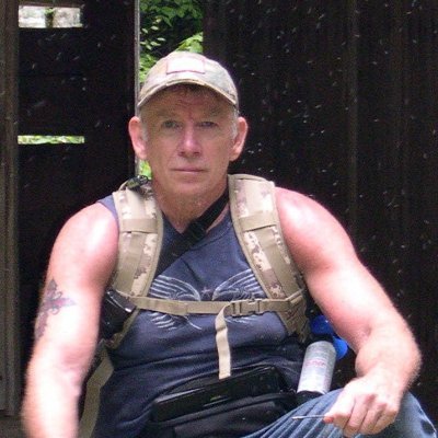 BoondockSaint75's profile picture. Retired Chem Engineer; U Buffalo, Cornell U
Mountains western North Carolina.