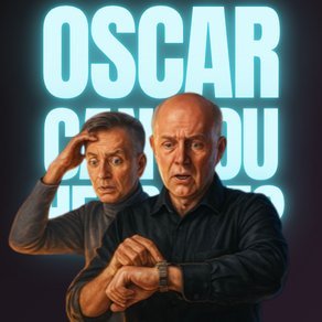 oscar_hear_me's profile picture. Der PODCAST zu 100 Jahre Best Original Song bei den Oscars. Die besten Filmsongs aller Zeiten, die Stories dahinter und Analysen zu den Mechanismen in Hollywood