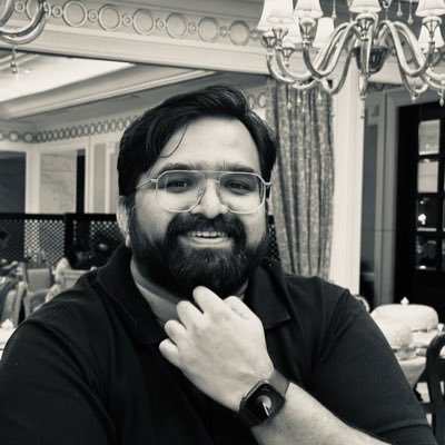 Vikspatwa's profile picture. CA with Passion for SMEs and startups, Nation First and Nature lover