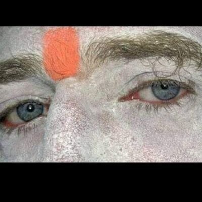 AMukharji1977's profile picture. भारतवर्ष 🇮🇳  कट्टर राष्ट्रवादी सनातनी, भगबा मेरा गर्व (My Pride Safron. I am with VHP, RSS & BJP ) निश्चिन्त रहिए, मौका मिलते ही Follow Back किया जाएगा ।