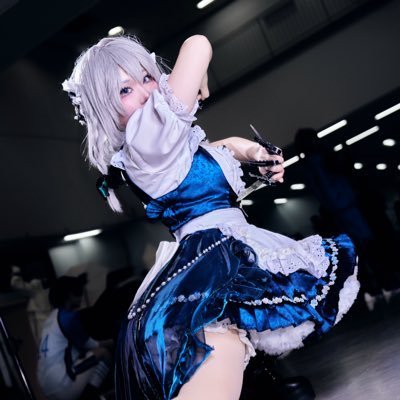 shino_cosplay's profile picture. 20↑重重重重重加工が標準装備です！！関東 写真に写ってる人は”ガチ”で存在してません。絵垢→@tarou_ota0 ﾘﾄﾘﾝ→ https://t.co/6obcyxCbLl