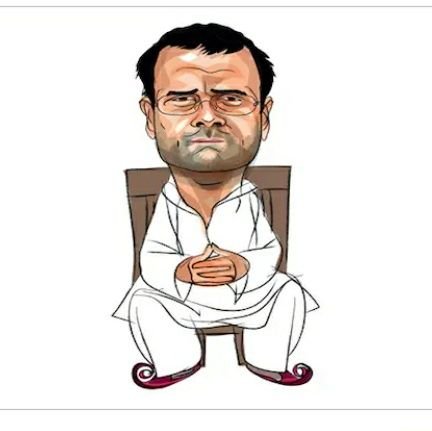 Hindiblogger90's profile picture. Proud Indian 🇮🇳 
Writer, Blogger #News #Cricket #राजनीति