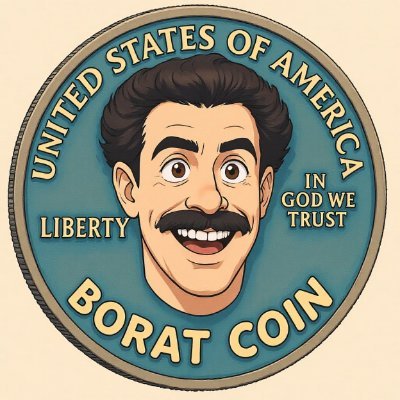 BoratonS0L's profile picture. 