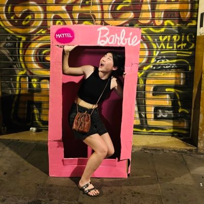 Hongyanlily's profile picture. 