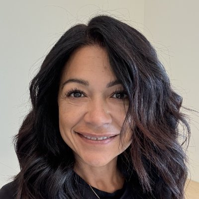 AliciaMPFCAIO's profile picture. AI Creator/Speaker/Enthusiast | CAIO @ MPF | Strategy before Technology | AI/Human Partnerships | AI Readiness