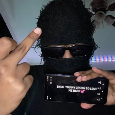 keedabarber's profile picture. Follow me on all platforms!!