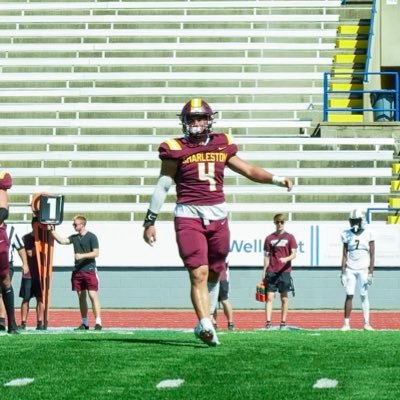 Codie Witmer Profile