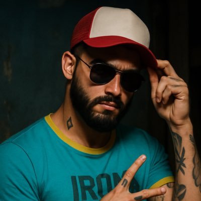 kikokamar3ta's profile picture. 