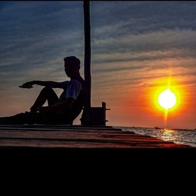 riankelen02's profile picture. Sok Puitis.