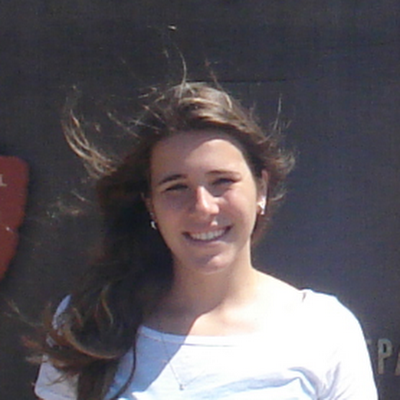 BiancaFNT's profile picture. 