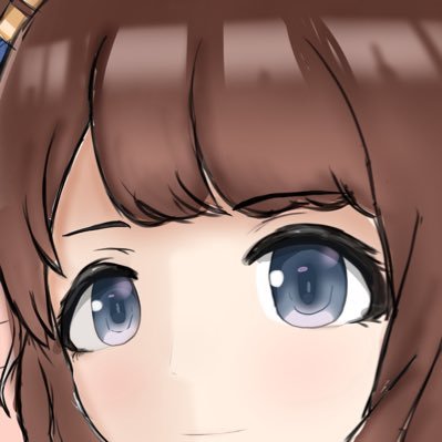 siann____'s profile picture. 16/ ウマ娘とチョロQカスタムとカメラ(PENTAX K-50)