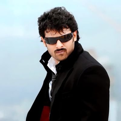 Chinnahere_'s profile picture. #PRABHAS  
||  SRH  ||  TT  ||  waiting for #Therajasaab ||
