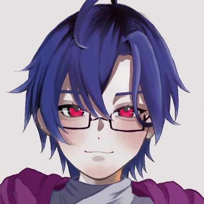 fujimegne_1224's profile picture. どもども！！！！！クソメガネ系男子ゲーム配信者の藤田です。 いつもyoutubeとtwitchで配信してます。主にアクションゲームなどやってます。　　　　　　　　立ち絵　 白あんびさん@Another_keruber