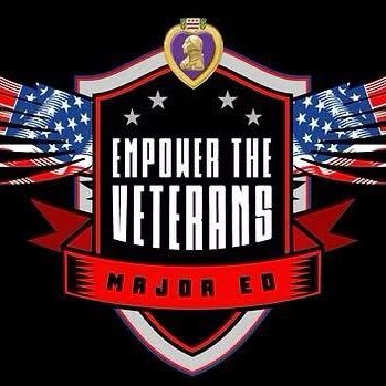 MajorEdPulido's profile picture. First American Title and Empower the Veterans and Founder Major Ed Heart of a Lion Foundation, Combat Veteran. Motivational Speaker. Author. Philantrophist.