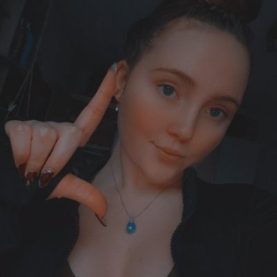 yourownerraya's profile picture. Hey losers, I'm gona be your biggest addiction🖤22🧸 bratty & expensive
https://t.co/6jDWzbloGb