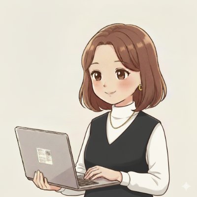 shizuku__writer's profile picture. 家族時間も収入も諦めない「ストレスフリー」な在宅ワーク｜Webライター・ディレクター｜SEOライティング｜茨城県取手市在住｜3児ママ｜離乳食・幼児食コーディネーター｜取手市周辺ママのための無料セミナー準備中🌱｜ストレスフリーなWebライターになるには▶︎https://t.co/pswp91W4F0