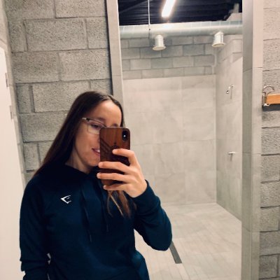 ChadiaBoussaert's profile picture. 1891