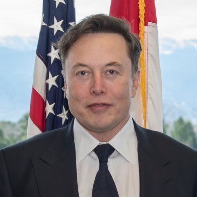 Ceoelonmusk9294's profile picture. click on the telegram link below ⬇️