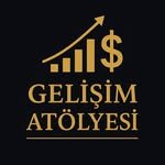 cyberrx's profile picture. 💸Paranı yönetemezsen hayatını da yönetemezsin
🎯Kişisel gelişim ve finansal okuryazarlık için takip et
🔔Takipte Kal Lazım Olur