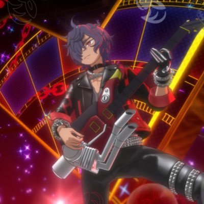 giveme_rockw's profile picture. 