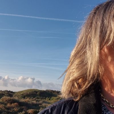 miranda_mwk's profile picture. Anyway, ik praat graag. Personeel van de @Bloodhoundbrothers, posts op persoonlijke titel.

Zonder brains geen gains...(nah)