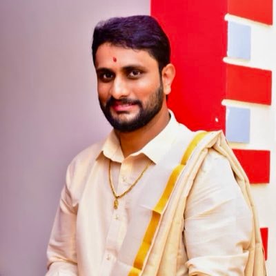 Sirisumantharya's profile picture. 