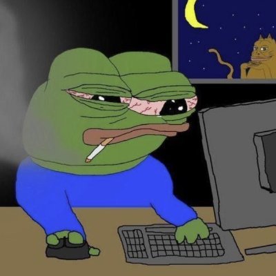 trash_is_cool's profile picture. learning publicly