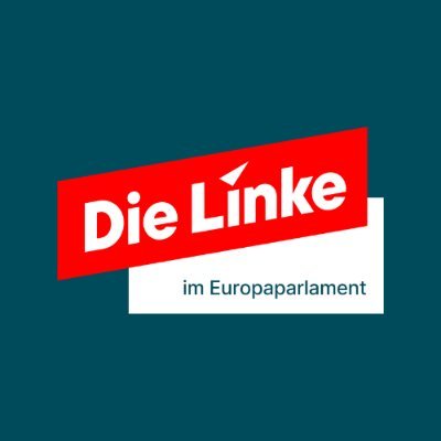 dieLinkeEP's profile picture. Für eine solidarische EU. Nein zur Festung Europa! | 
@schirdewan @OezlemADemirel @mg_brb