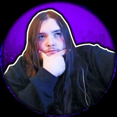 ArcadeOffical's profile picture. The Anime Curse: The Final Season coming 2026