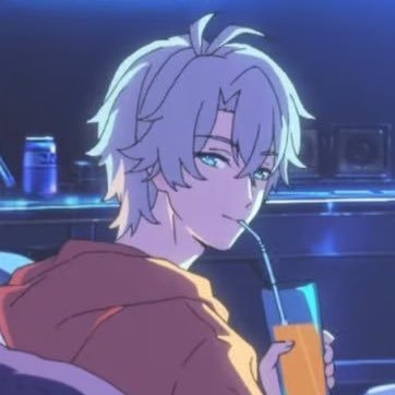 phaiwrio's profile picture. ⋆˚⊹ e6s1 phainon + c3r1 wriothesley ˖ ೀ