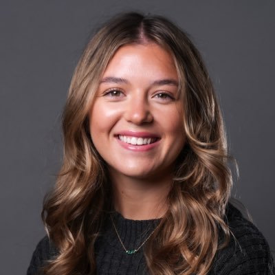 HaileyYellin's profile picture. Univ of Maryland Alum | Video Producer @Canes | Previously: @umterps @NLL @dcunited @marylandpubtv @AUProSports