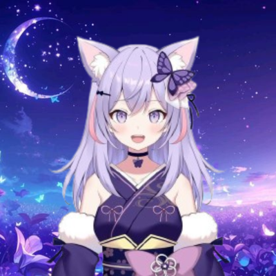 LumiPuffi's profile picture. 🌸 Aspiring VTuber | Pre-Debut
🎮 Gaming,  chill vibes
💬 Here to meet friends & share laughs
🌌 Dreams, adventures & starlight!