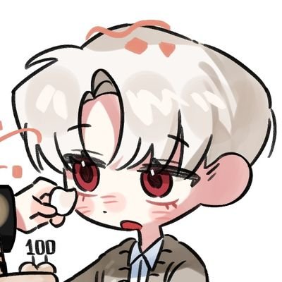 code_name08's profile picture. 커미션/연공용 계정+거의 본계 | I. 11001님 h.본인 직찍