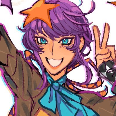 fryinfriesday's profile picture. she/her/21 • trying to get started as an artist in here!  • check my strawpage (⁠.⁠ ⁠❛⁠ ⁠ᴗ⁠ ⁠❛⁠.⁠) • PFP by https://t.co/Obrsyg0NaE