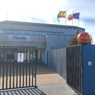PuentesLos71497's profile picture. COLEGIO PÚBLICO LOS PUENTES