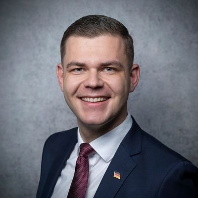 JanRBehr's profile picture. Erster stellvertretender Bundesvorsitzender der Generation Deutschland | AfD | 🇩🇪
