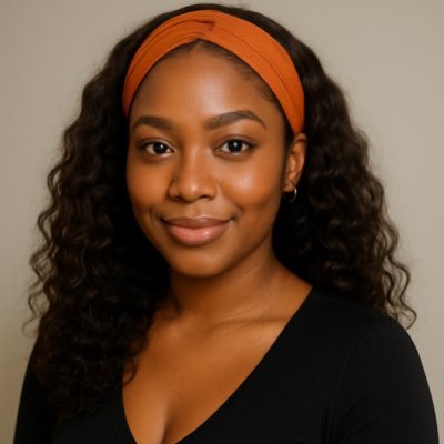 Uchewrites_'s profile picture. Web3 Creative Writer ✍🏽 | ◽️Social Media Manager|  Space Talkative🎙️|◽️Exploring AI and Machine learning