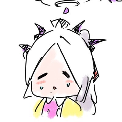 moyannu050's profile picture. ブルアカメインで絵描きしてます。 ヒナ狂いです。たまにトチ狂った絵を描きますが発作なので許してください。🔞はこちら→@moyannu18