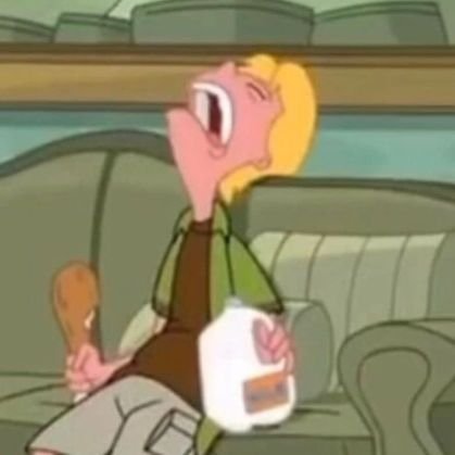 RucasTheLucas's profile picture. 01100010 01101001 01110010 01100100 00100000 01110101 01110000 00100001 00100000 01100001 01101110 01100100 00100000 01101001 00100000 011 (rarely active)