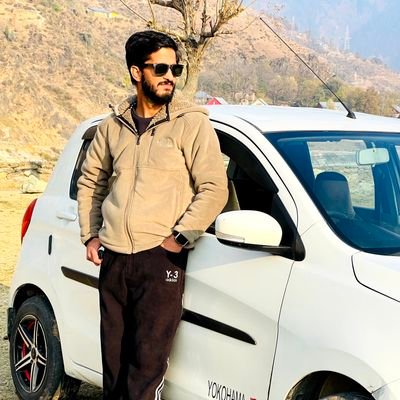 im_wasim_kasana's profile picture. Muslim! NATION FIRST 🇮🇳❤