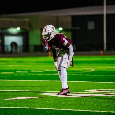 SVioareanMartin's profile picture. 4⭐️ Navy All-American @aabonnbc CB-ATH/WR |C/O 2026| Palestine HS (Tx) |6’2| |190| | |Track🏃🏾‍♂️| NCAA ID#2301753331 #903-480-8325