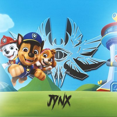 jynxinity's profile picture. Sniper for @SRPHMgg 🚀