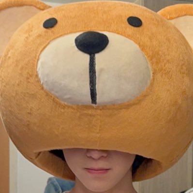 Tennyym_'s profile picture. ˗ˏˋ 𝗺𝗮𝘅𝗸𝘆𝗯𝗮𝘀 ´ˎ˗ เฉพาะซัพพอร์ตเท่านั้น💘 -fan acc- ชาวด้อม 6CODE (ตี๋ตี๋ป๋อ🐶🐻‍❄️)