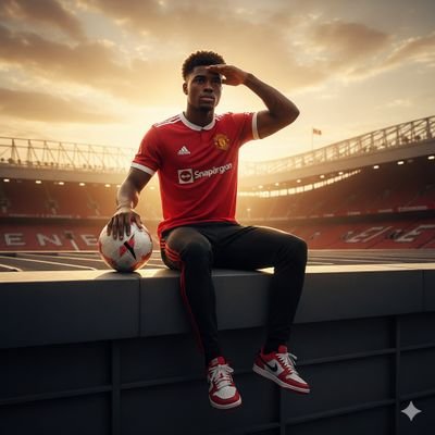 ox_favor's profile picture. Everything football/ GGMU/ Student physiotherapist