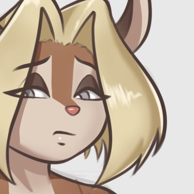 CosmicPirateArt's profile picture. NSFW furry artist from Trinidad🇹🇹| Owner of Tess 🐿️ | Comms: Nope | Male, 30, No RP | Eternally grateful for people who support human artists