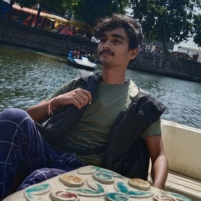 itskv_3018's profile picture. Developer:https://t.co/zJ1Khgl6TB