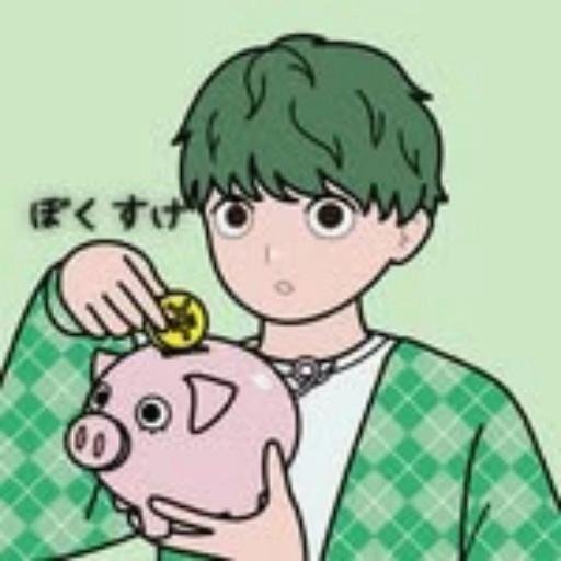 pf7vc364826's profile picture. 津波警報。日本株、再び覚醒。🌊🚨🗾🔥📈🌅🎇