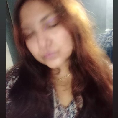 _CriesLightning's profile picture. Words @Mint_Lounge @rollingstone_in @vogueindia @viceindia @vervemagazine @indiatimes
Former @bpbmumbai @splainerin @boomlive_in