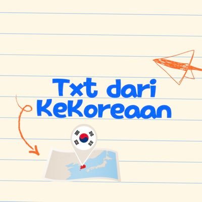Txtdrkekoreaan's profile picture. Inspired by K-Pop, K-Drama, and K-Culture✨🇰🇷 | Check pinned tweet for thread compilation! | Business Inquires: DM |